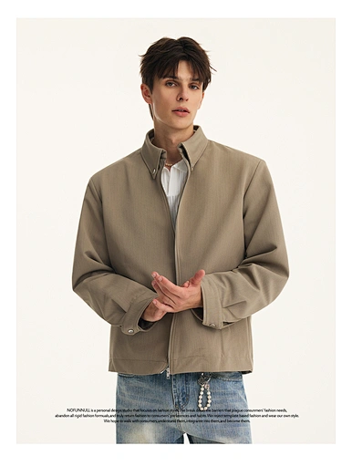 High-End Designer